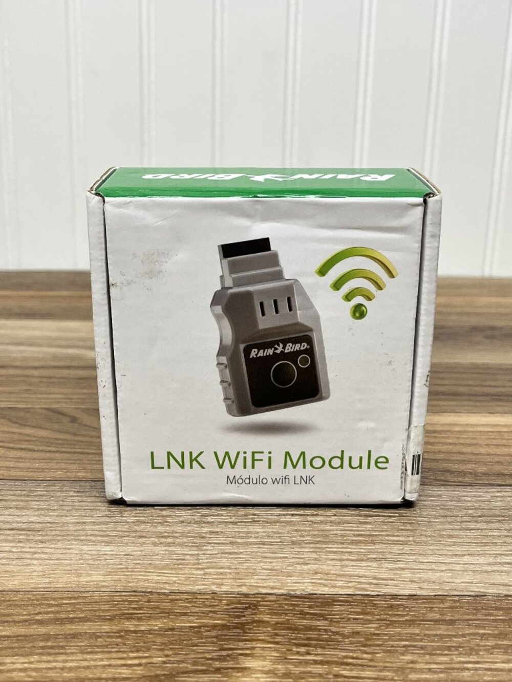Rain Bird LNK Generation 1 Wifi Module for Rain Bird Irrigation Timers - F55000